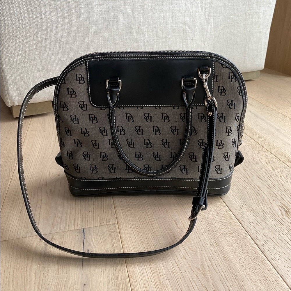 Dooney and Bourke